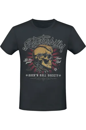 GASOLINE BANDIT Tričko z Good Times