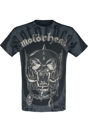 Motörhead Tričko z Giant War Pig