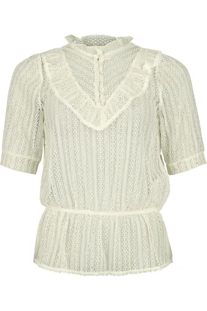 VIVE MARIA Halenka Rockabilly z For Colette Blouse