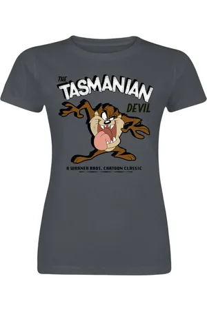 LOONEY TUNES Tričko z The Tasmanian Devil