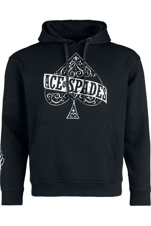 Motörhead Mikina s kapucí z Ace Of Spades