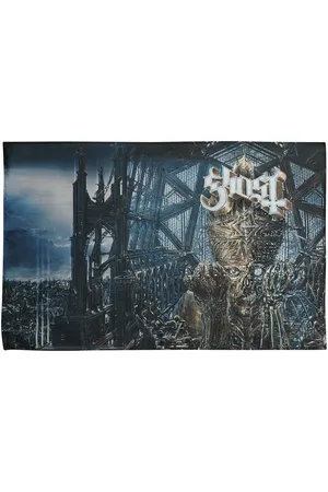 Ghost Vlajka z - Impera Unisex