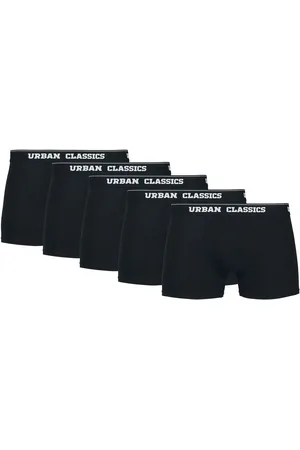 Urban classics Boxerky z Organické boxerky