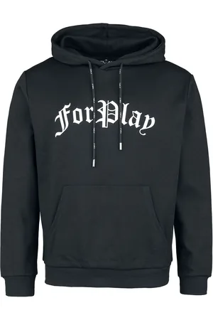 Forplay Mikina s kapucí z Paul