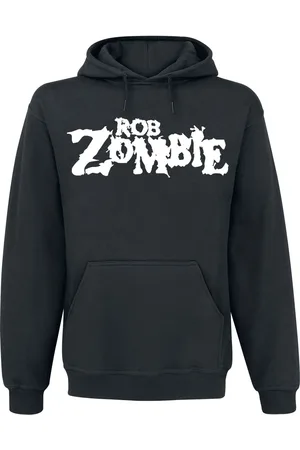 Rob Zombie Mikina s kapucí z Hellbilly Deluxe