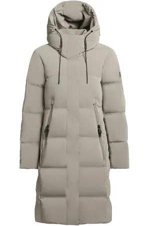 Khujo Parka bunda z Loni