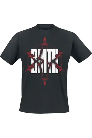 Bring Me The Horizon Tričko z Interlocking Hex
