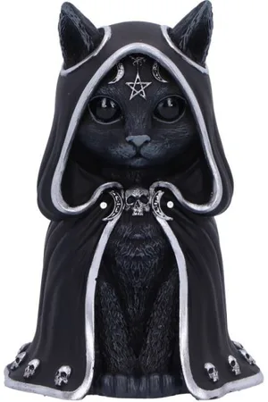 Nemesis Now Socha Gotika z - Zefur Unisex