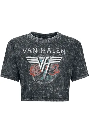 Van Halen Tričko z Tour 1984