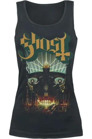 Ghost Top z Meliora