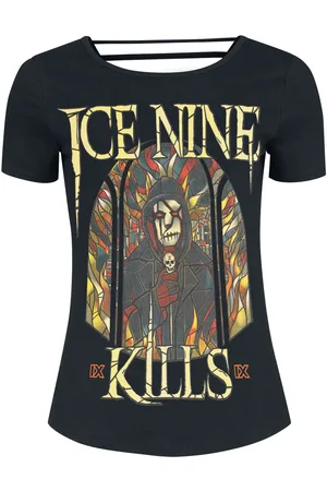 Ice Nine Kills Tričko z Demon