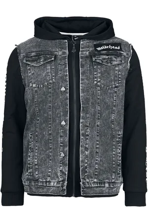 Motörhead Přechodní bundy z EMP Signature Collection