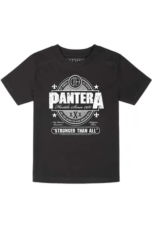 Pantera Tričko z Baby & dětské oblečení