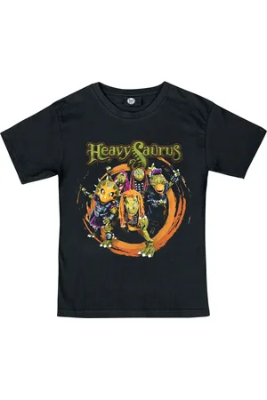 Heavysaurus Tričko z Baby & dětské oblečení