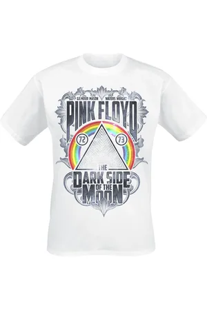 Pink Floyd Tričko z The Dark Side Of The Moon