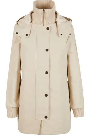 Forvert Kabáty z Lemony Parka