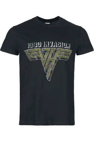 Van Halen Tričko z 