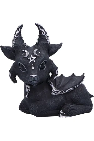 Nemesis Now Socha Gotika z - Baal Unisex