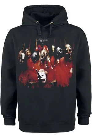 Slipknot Mikina s kapucí z Album Cover 1999