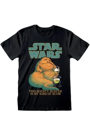 STAR WARS Tričko Disney z My Kind Of Scum