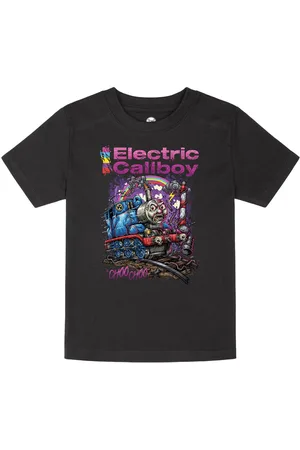 Electric Callboy Tričko z Baby & dětské oblečení