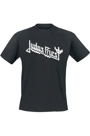 Judas Priest Tričko z Logo
