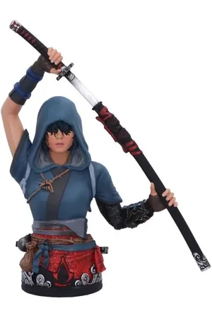 Assassin´s Creed Socha Gaming z - Busta Nemesis Now Shadows