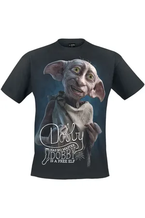 Harry Potter Tričko z Dobby