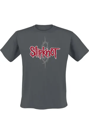 Slipknot Tričko z Barcode