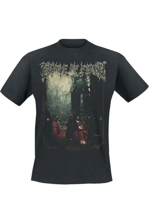 Cradle of Filth Tričko z Coven