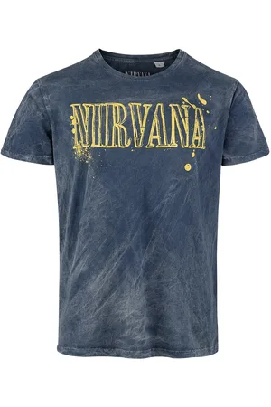 Nirvana Tričko z STS