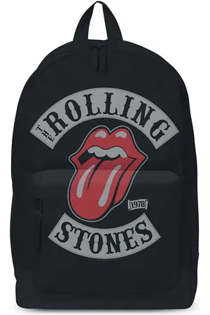 The Rolling Stones Batoh z - 1978 Tour Unisex