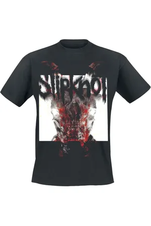 Slipknot Tričko z All Out Life