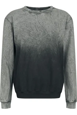 Outer Vision Mikinové tričko z Oversized tričko Joe