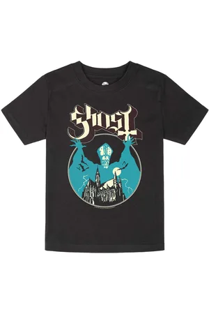 Ghost Tričko z Baby & dětské oblečení