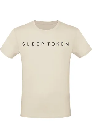 Sleep Token Tričko z Take Me Back To Eden