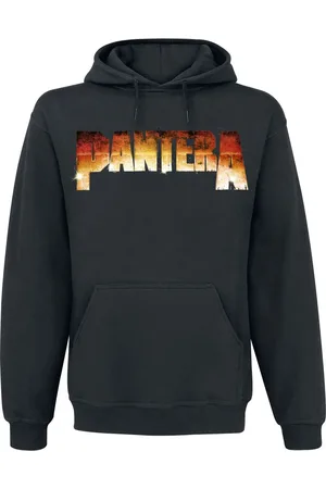 Pantera Mikina s kapucí z CFH Steel Snake