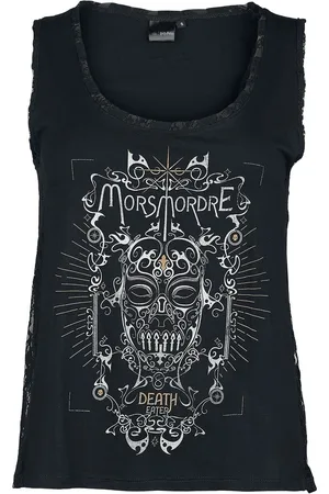 Harry Potter Top z Morsmordre