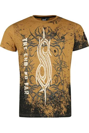 Slipknot Tričko z EMP Signature Collection