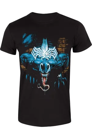 Venom Tričko Disney z Wall Lurker
