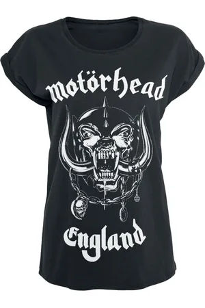 Motörhead Tričko z England