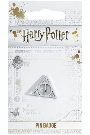 Harry Potter Špendlík z - Deathly Hallows Relikvie smrti