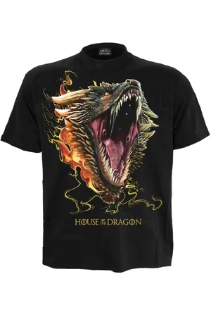 Game of Thrones Tričko z House of the Dragon