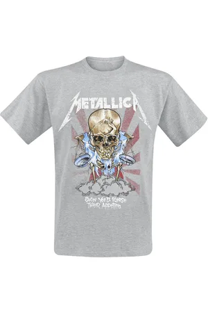 Metallica Tričko z Appetite