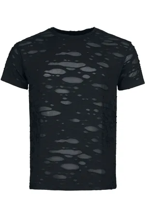 Gothicana Tričko Gotika z L do XXL
