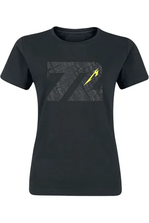 Metallica Tričko z Charred 72 (M72)