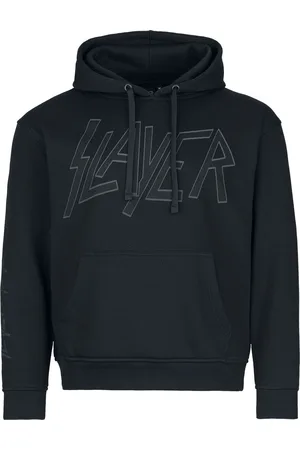 Slayer Mikina s kapucí z Skull