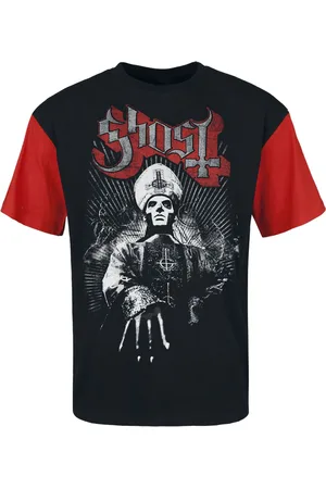 Ghost Tričko z Priest