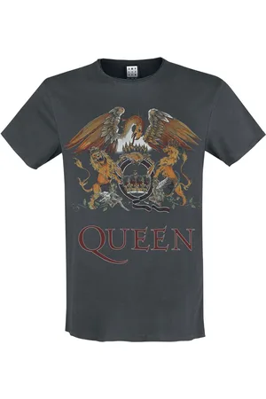 Queen Tričko z Amplified Collection