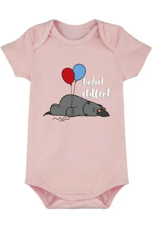 Pummeleinhorn Body Jednorožec z Baby & dětské oblečení